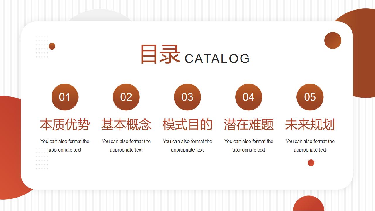 图片[2]-阿米巴经营模式管理方案PPT模板下载-8PPT