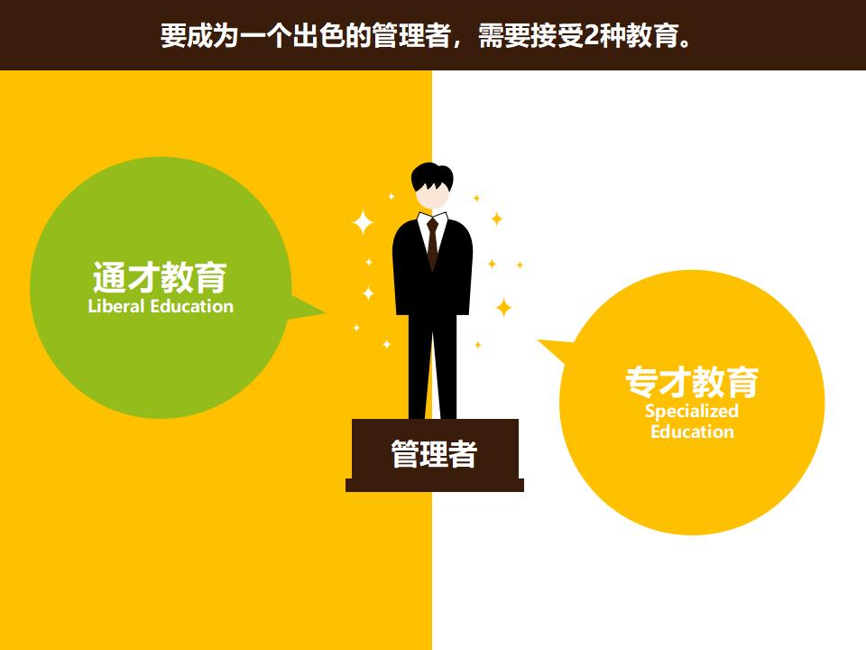 图片[3]-卡通风格的商务培训行政管理PPT下载-8PPT