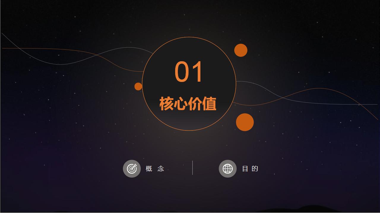 图片[3]-矢量点线星球科技风如何做好人力资源规划培训PPT模板下载-8PPT