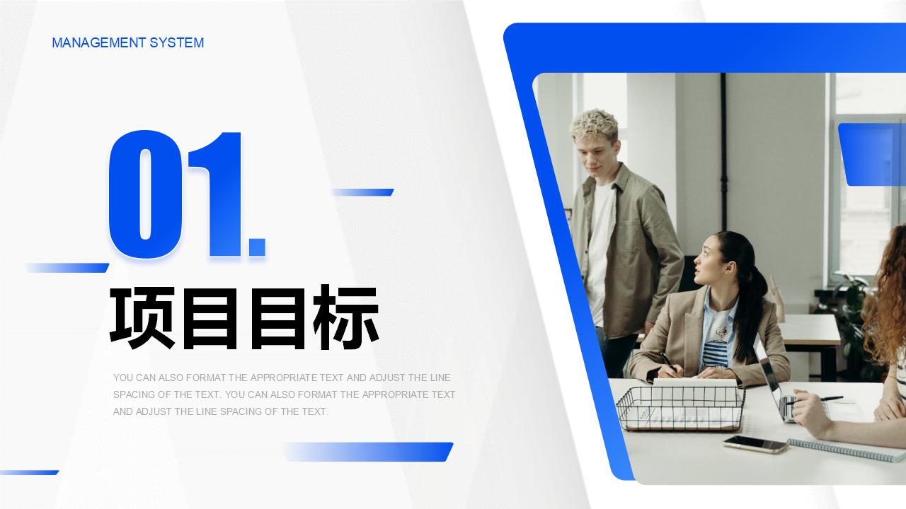 图片[3]-蓝色职场人物背景管理制度体系项目建议书PPT模板下载-8PPT
