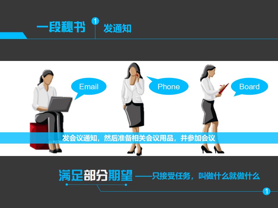 图片[3]-《九段秘书工作法》行政内训PPT下载-8PPT