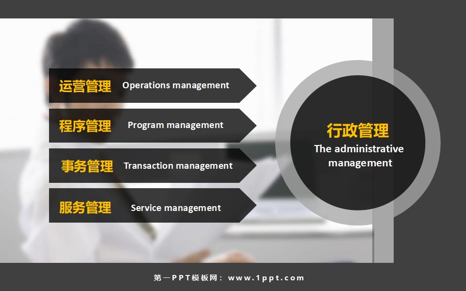 图片[4]-企业行政人事管理培训PPT-8PPT