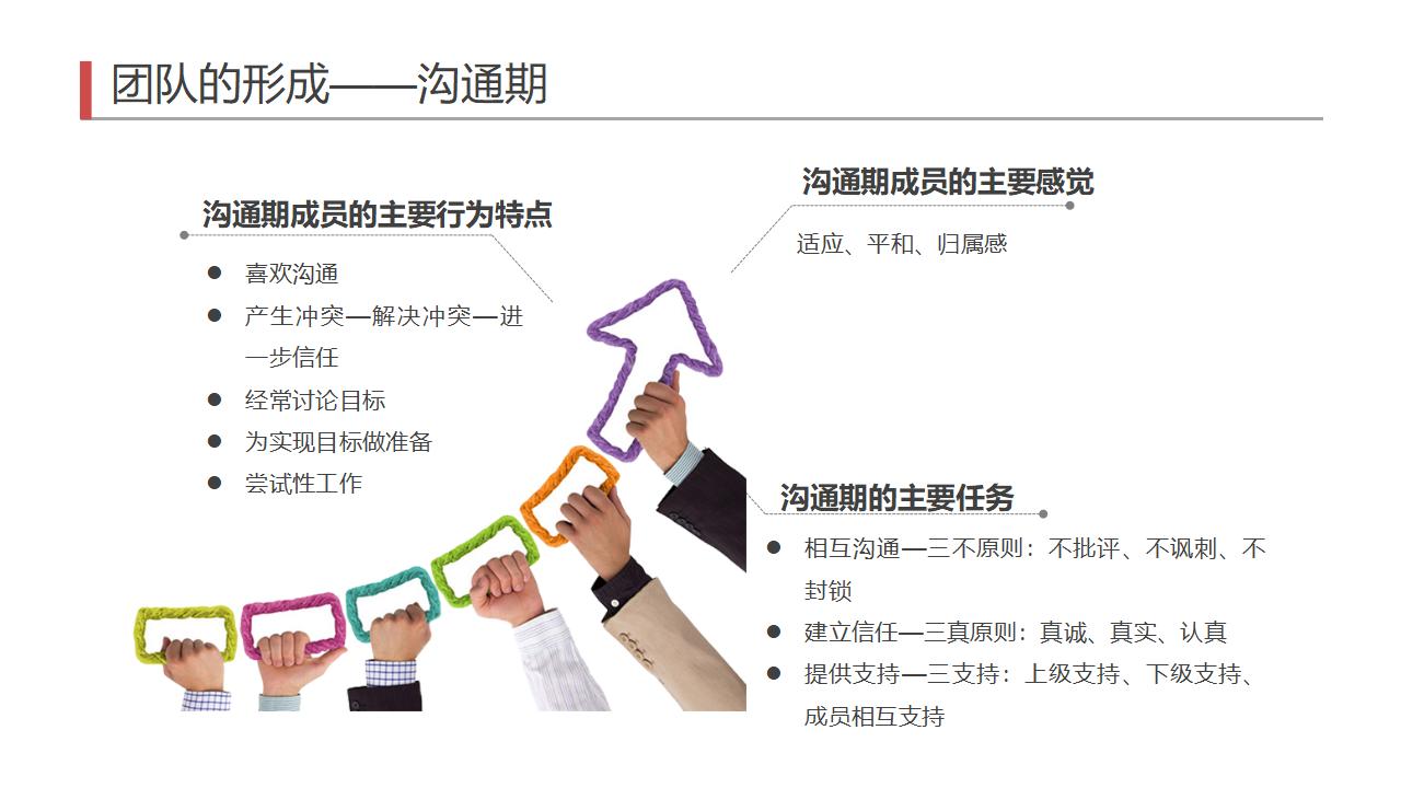 图片[4]-红色立体小人背景的企业管理有效管理团队PPT模板下载-8PPT