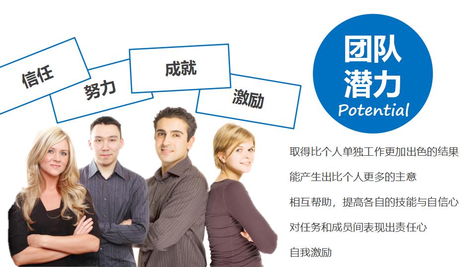 图片[5]-团队合作PPT课件-8PPT