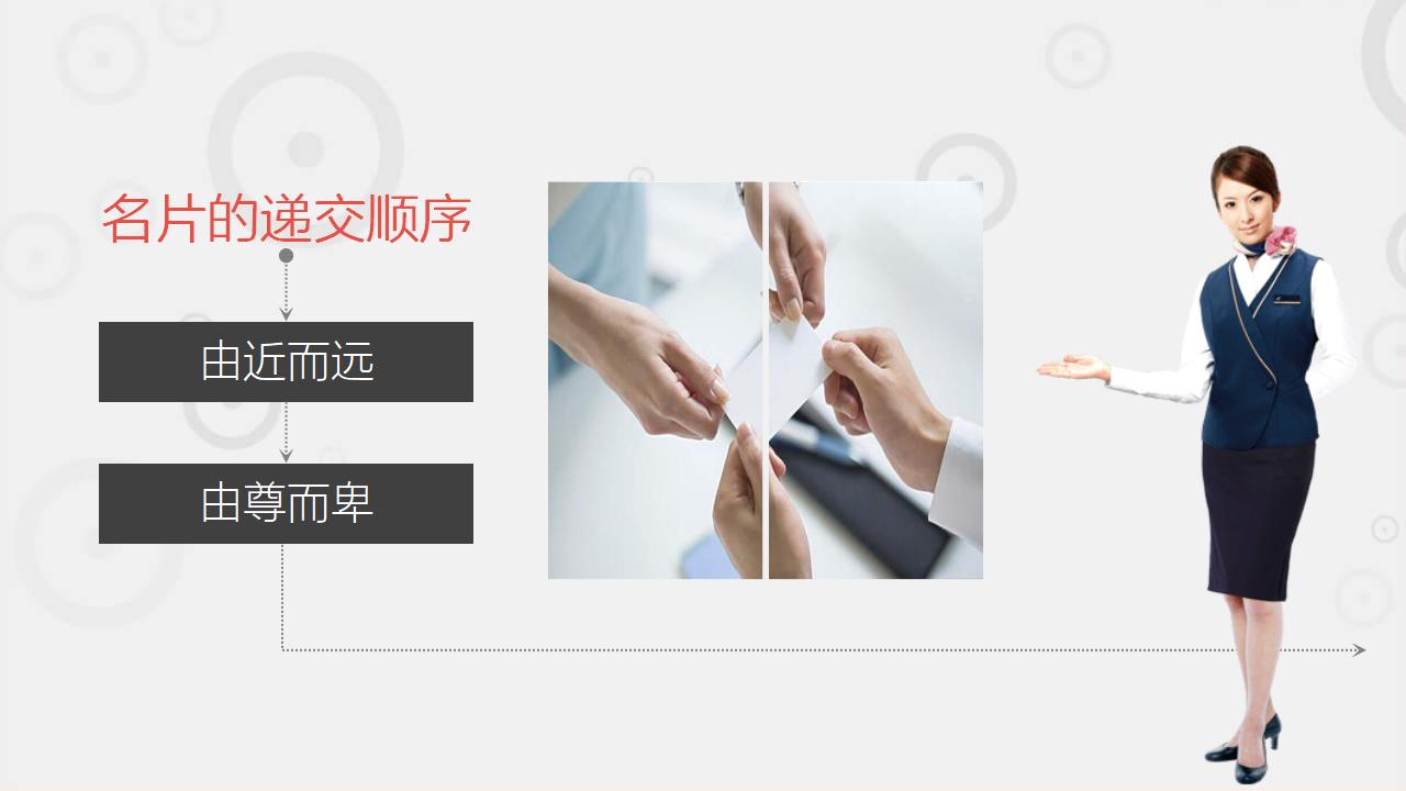 图片[6]-职业礼仪培训PPT-8PPT