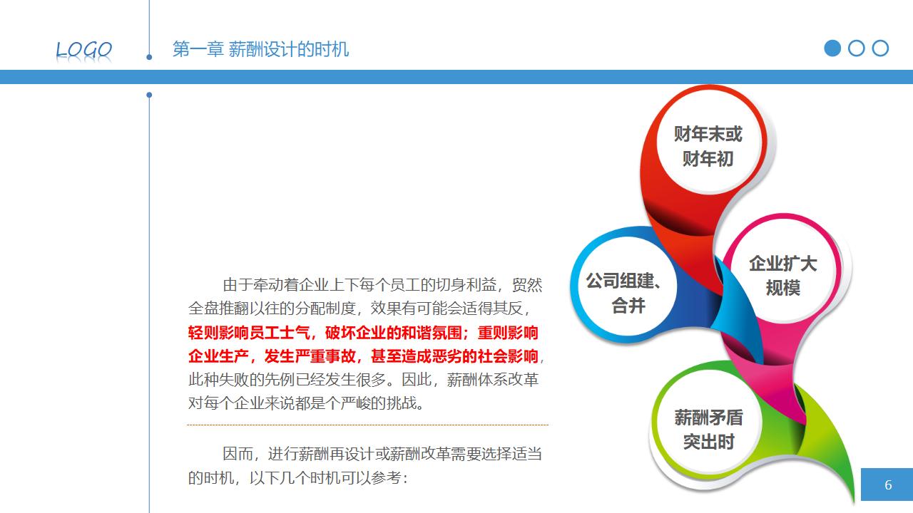 图片[6]-人力资源管理之：简明薪资薪酬设计PPT课件下载-8PPT