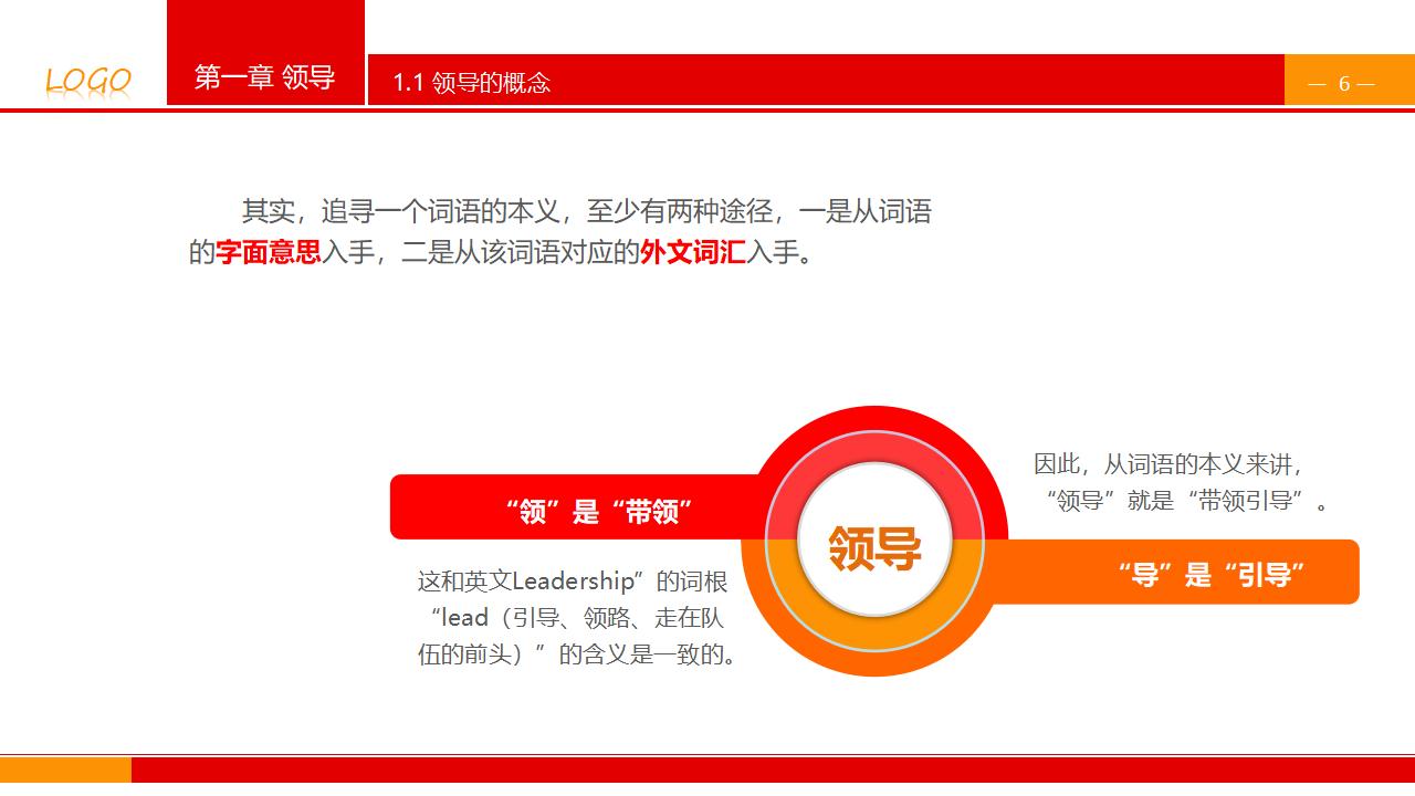图片[6]-企业公司中高层领导培训之《领导与领导力》PPT下载-8PPT