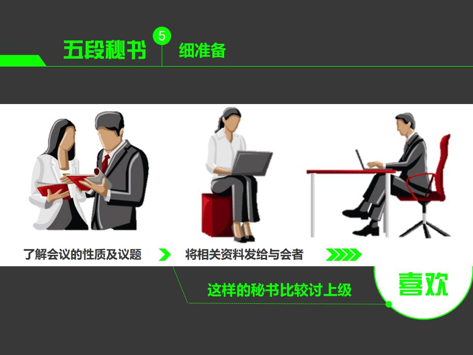 图片[7]-《九段秘书工作法》行政内训PPT下载-8PPT