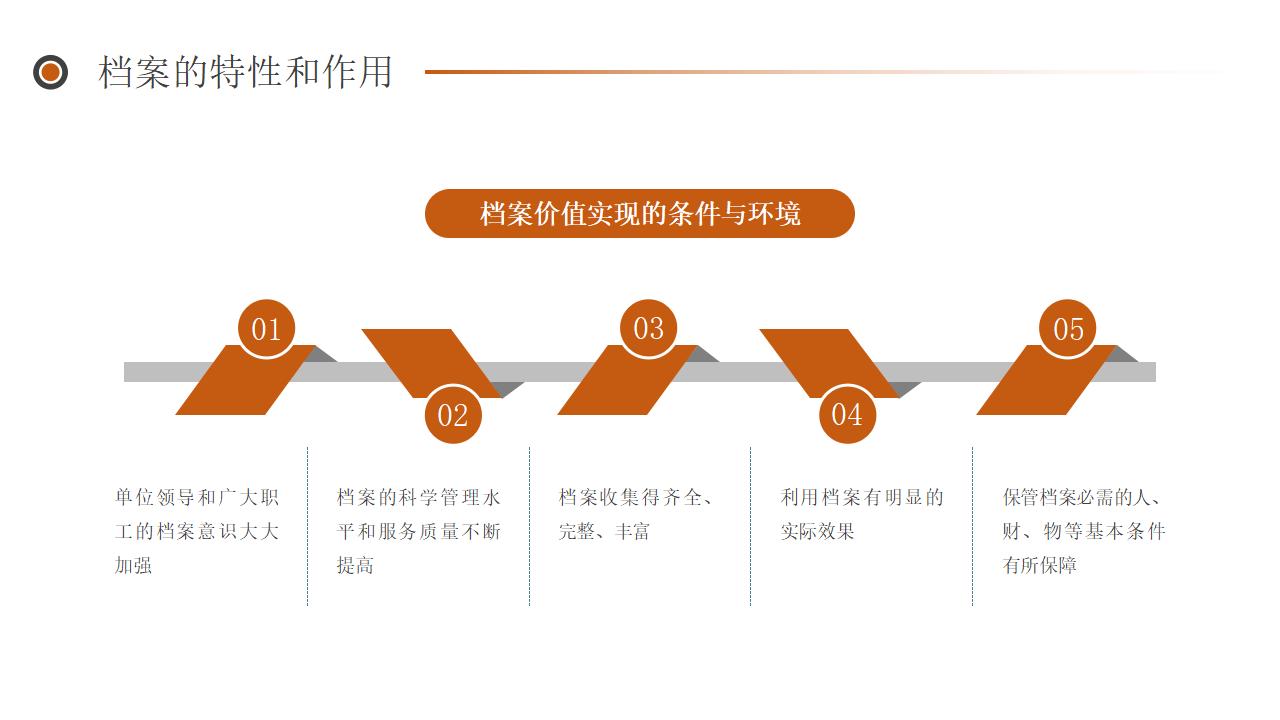 图片[7]-棕色档案管理培训PPT模板下载-8PPT