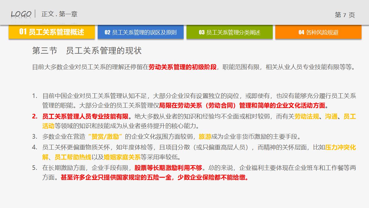 图片[7]-人力资源管理培训-员工关系管理PPT下载-8PPT