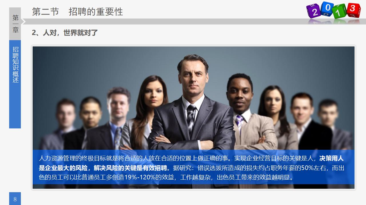 图片[8]-人力资源部内训之八，员工招聘实务PPT下载-8PPT