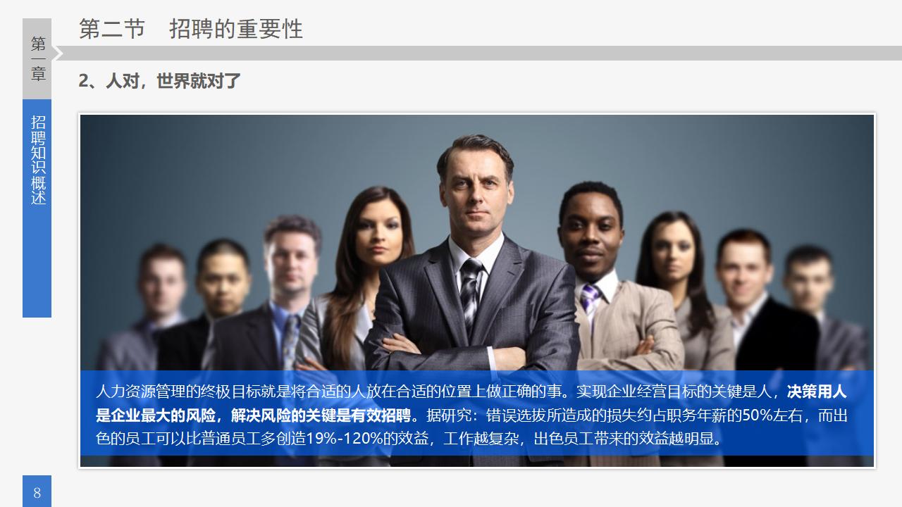 图片[8]-员工招聘实务培训PPT课件-8PPT