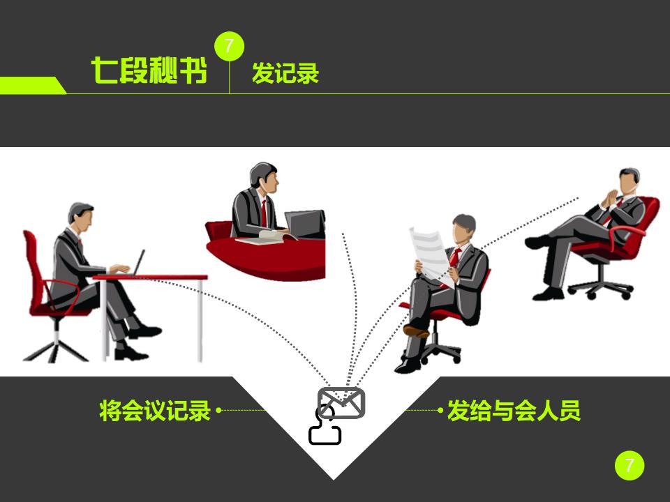 图片[9]-《九段秘书工作法》行政内训PPT下载-8PPT