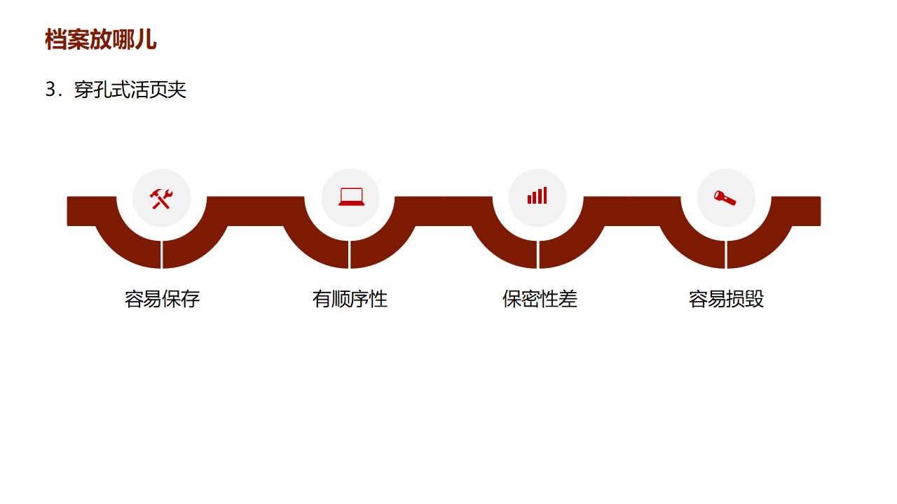 图片[9]-档案管理培训PPT模板下载-8PPT