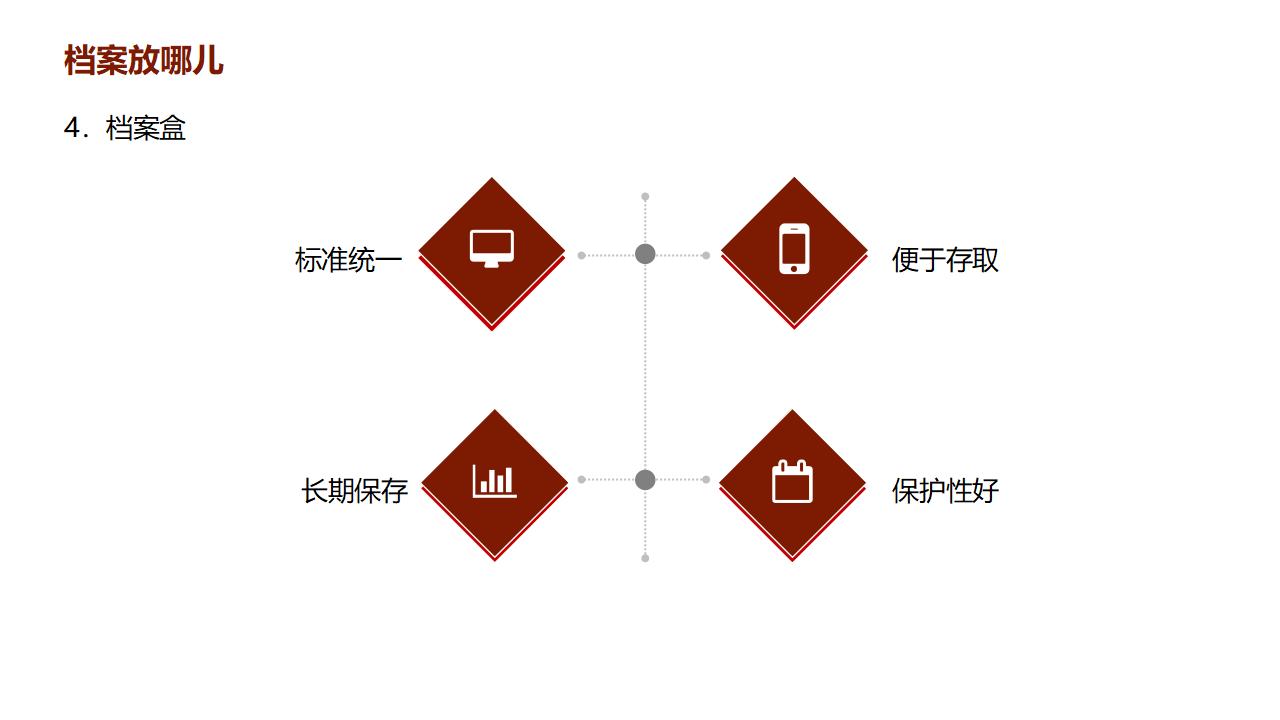 图片[10]-档案管理培训PPT模板下载-8PPT