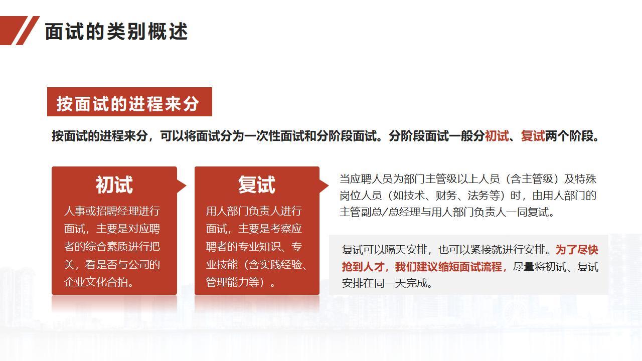 图片[10]-人力资源培训之面试官技能训练PPT-8PPT