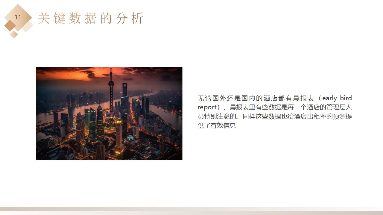 图片[11]-棕色精致酒店卧房背景的酒店收益管理PPT模板下载-8PPT