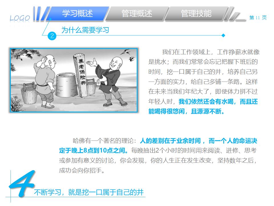 图片[11]-职业经理人该学哪些管理PPT下载-8PPT