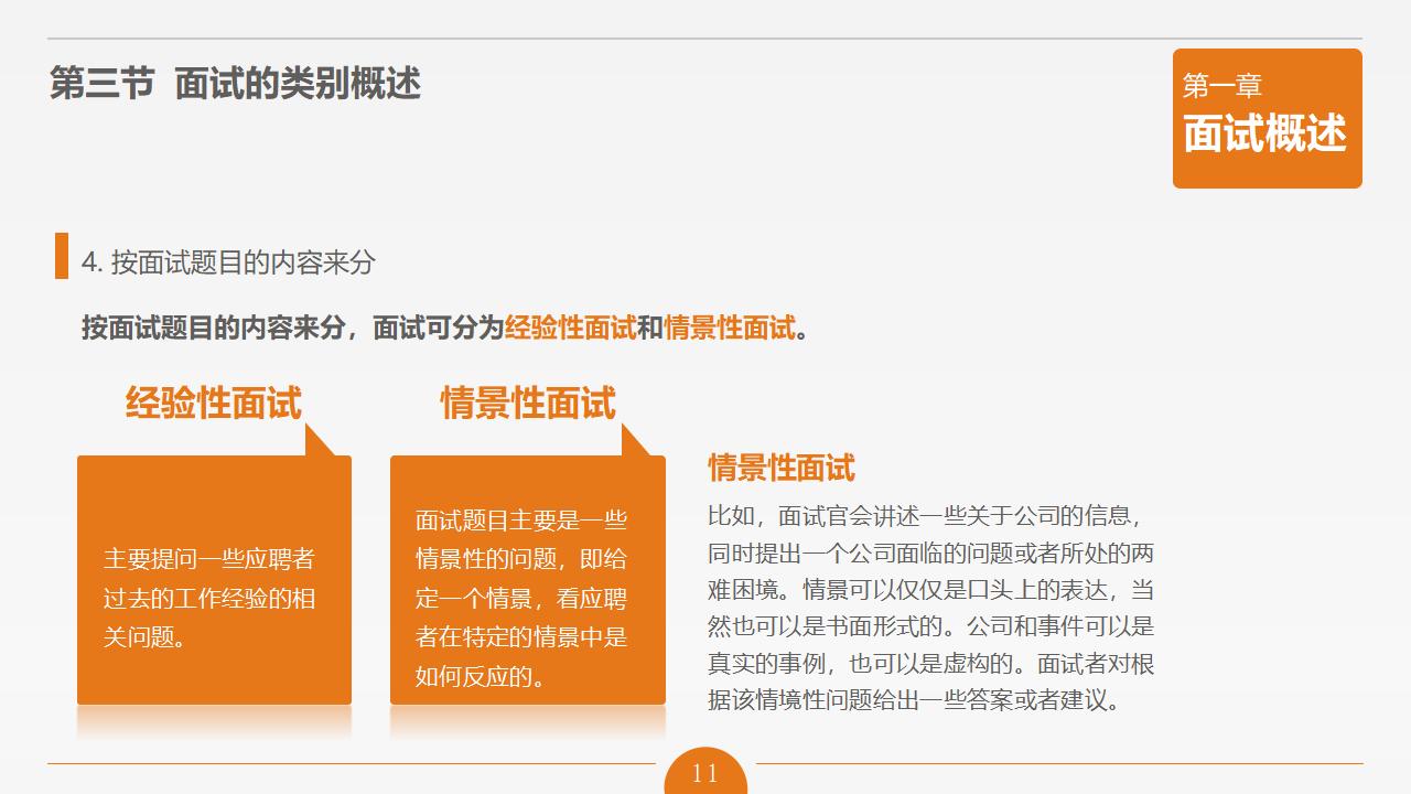 图片[11]-人力资源管理之《面试官技能培训》PPT下载-8PPT