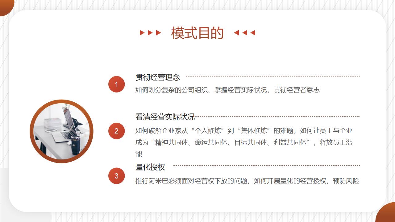 图片[12]-阿米巴经营模式管理方案PPT模板下载-8PPT