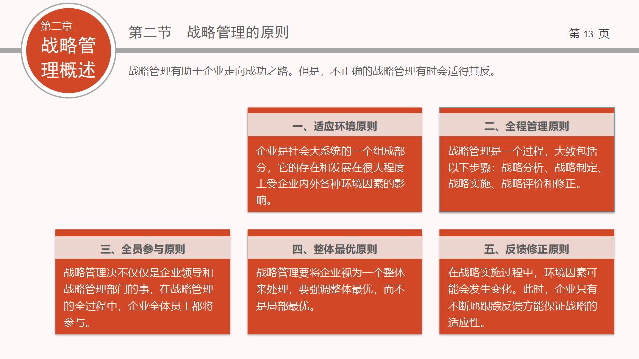 图片[13]-企业战略管理PPT下载-8PPT