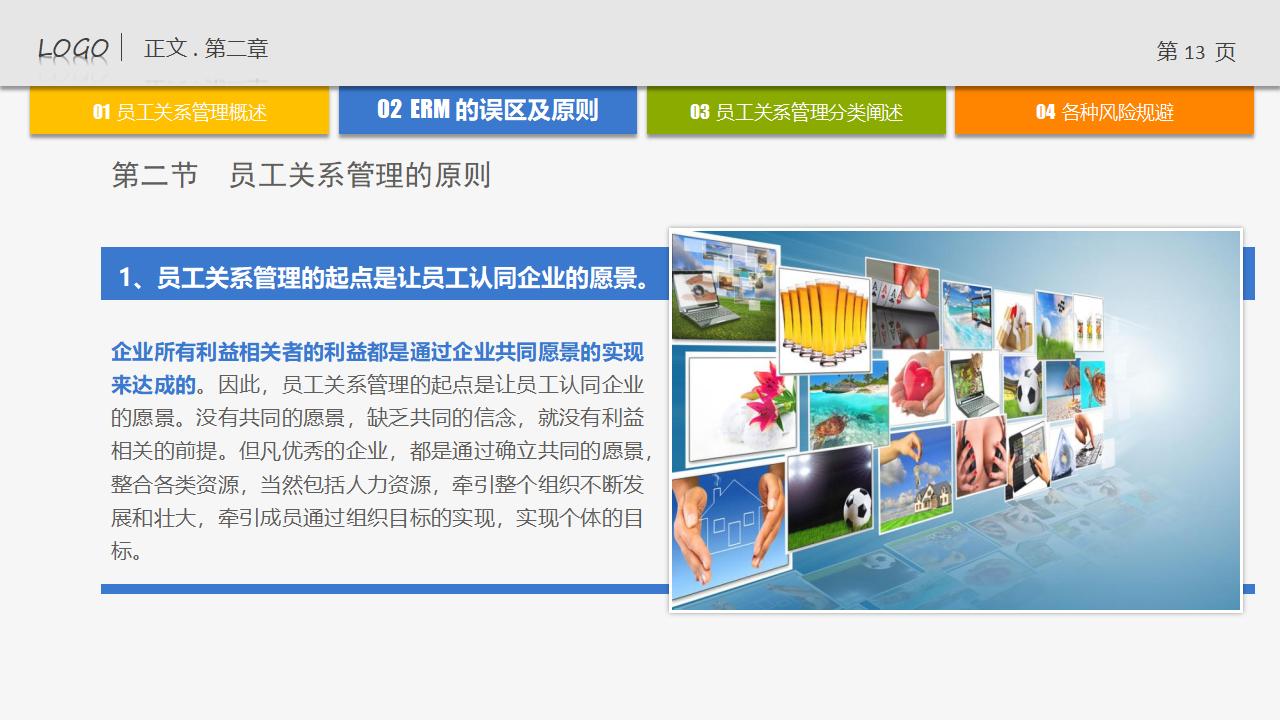 图片[13]-人力资源管理培训-员工关系管理PPT下载-8PPT