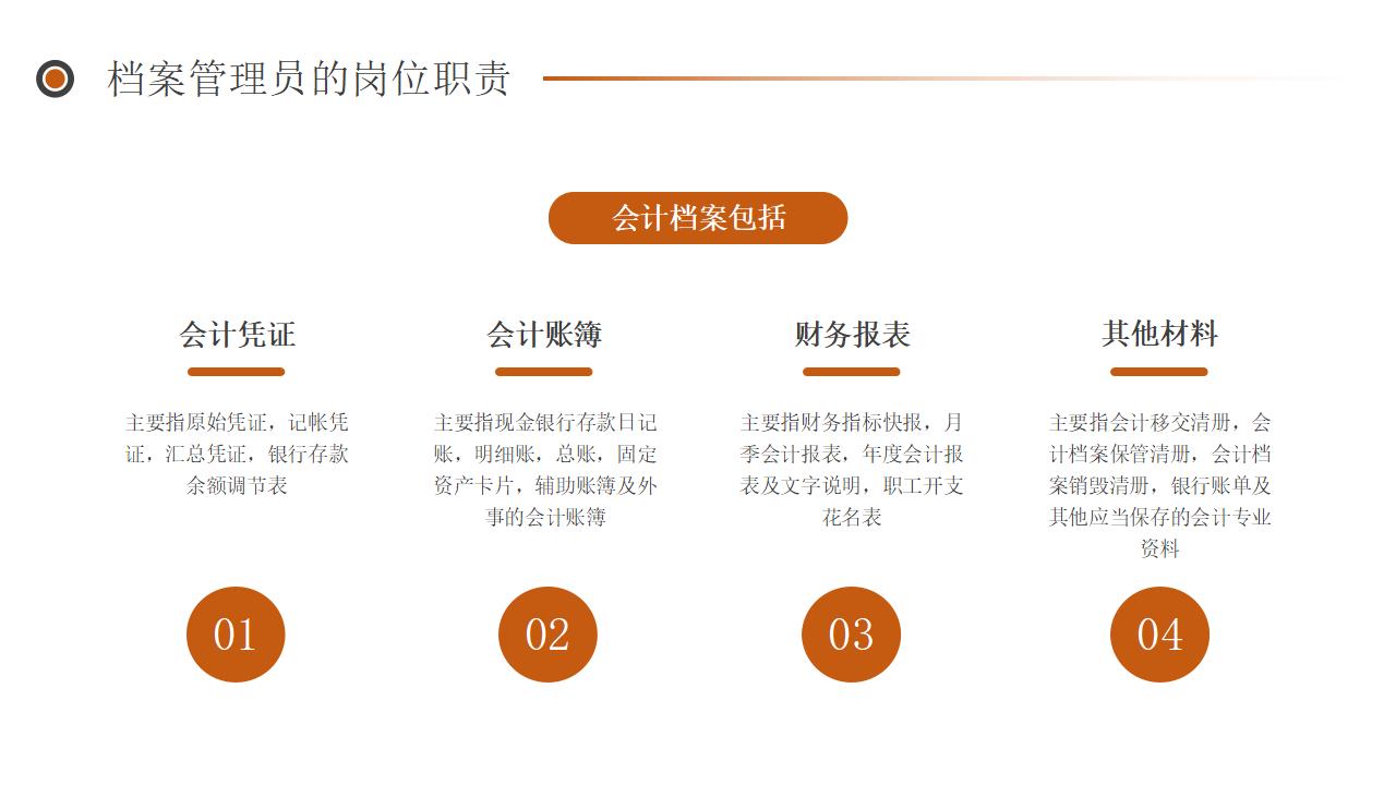 图片[14]-棕色档案管理培训PPT模板下载-8PPT