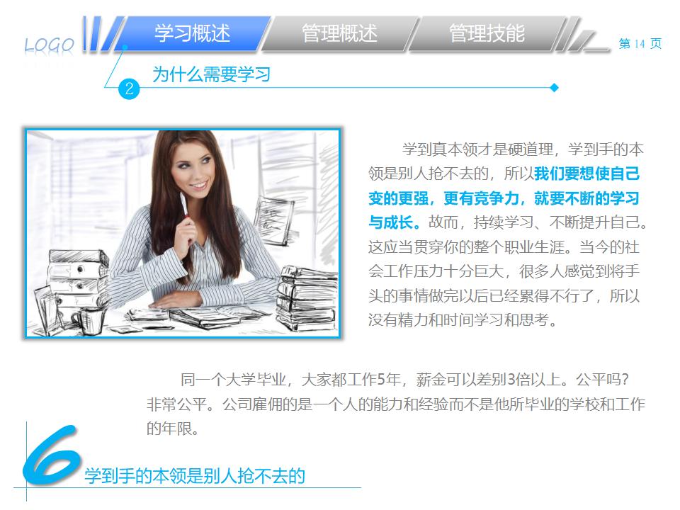 图片[14]-职业经理人该学哪些管理PPT下载-8PPT