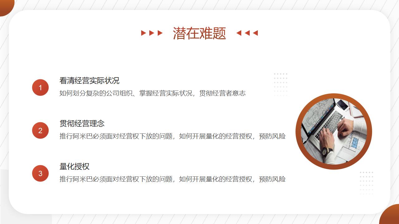 图片[14]-阿米巴经营模式管理方案PPT模板下载-8PPT