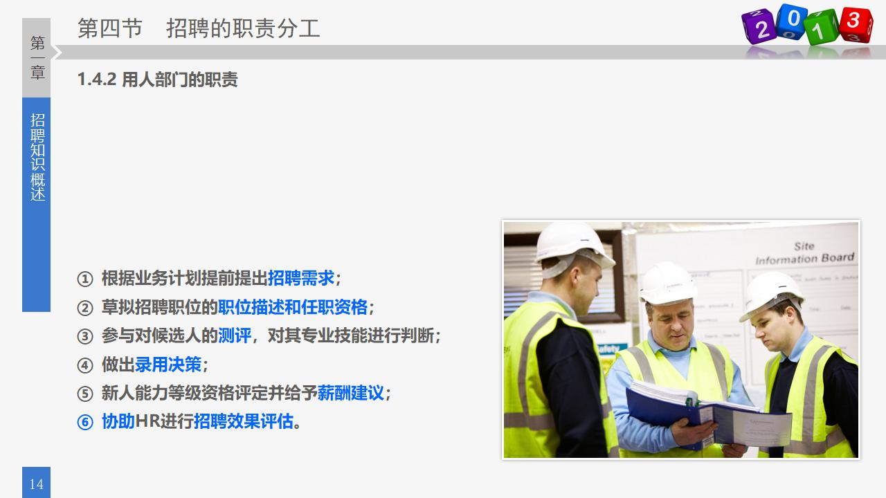 图片[14]-人力资源部内训之八，员工招聘实务PPT下载-8PPT