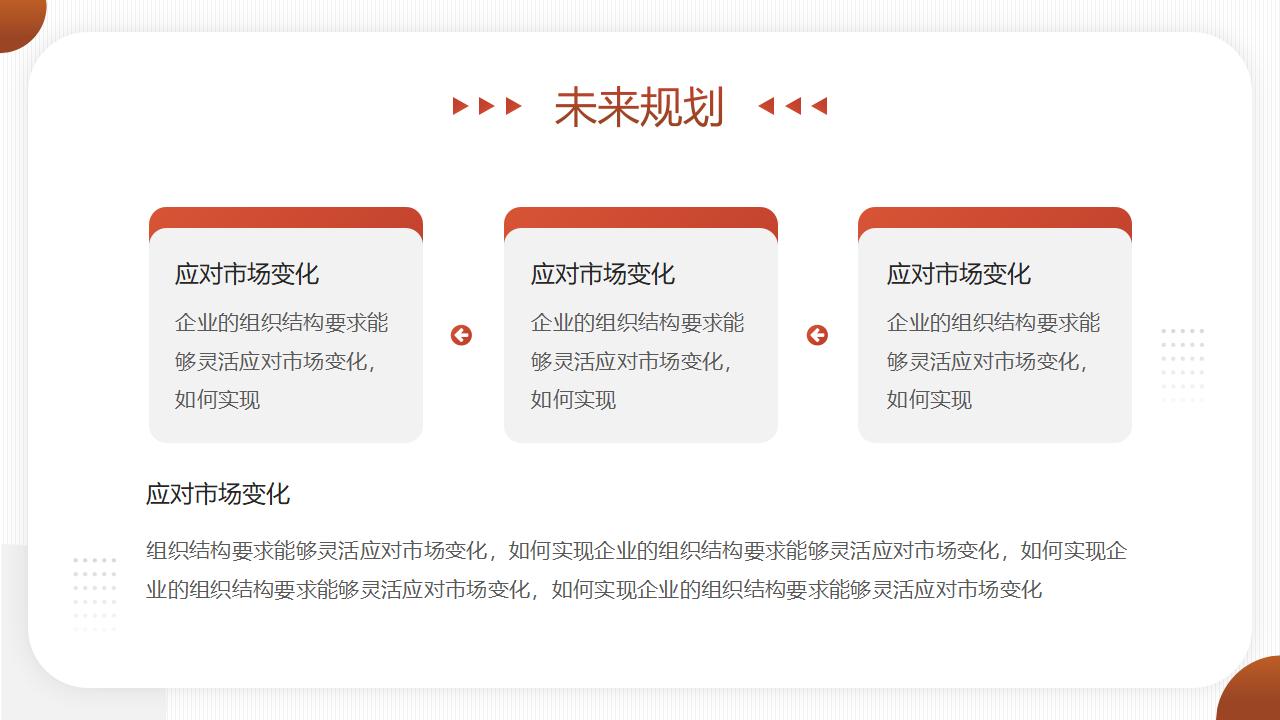 图片[18]-阿米巴经营模式管理方案PPT模板下载-8PPT