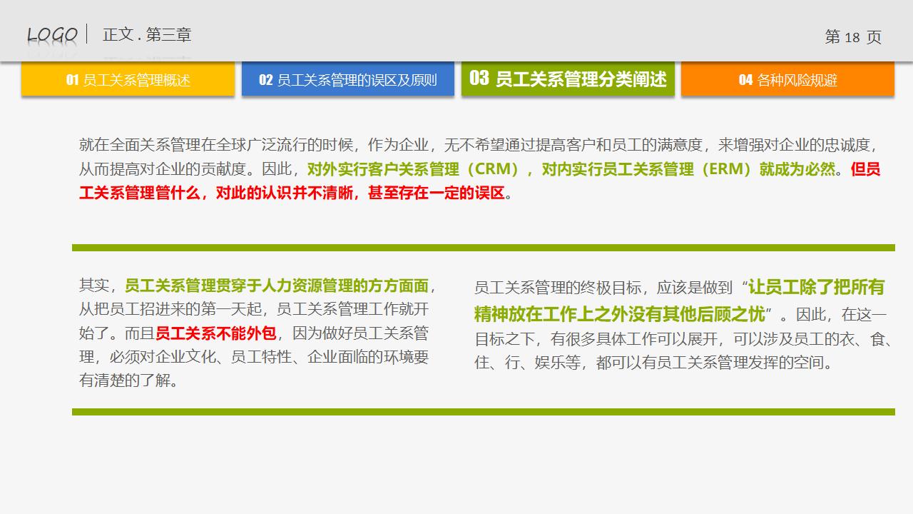 图片[18]-人力资源管理培训-员工关系管理PPT下载-8PPT