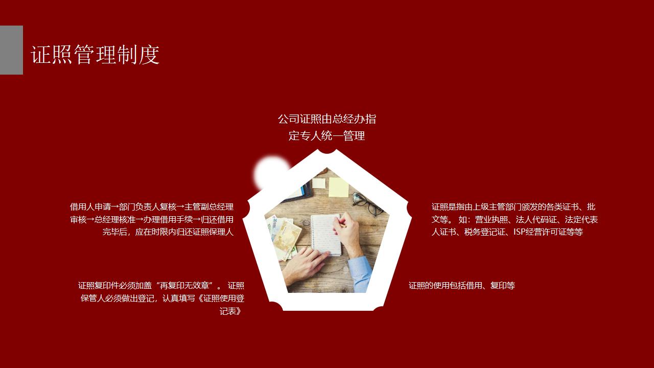 图片[18]-红色简约企业管理基础知识PPT模板下载-8PPT