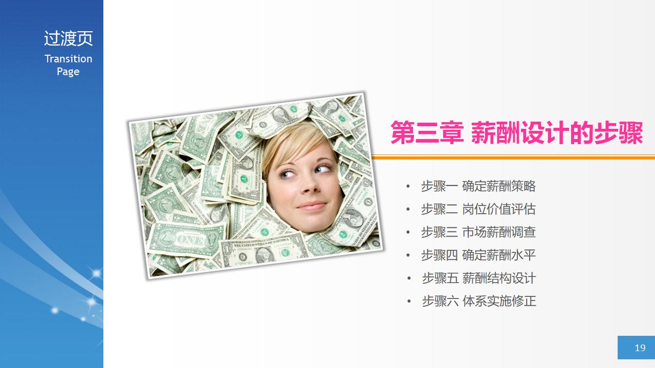 图片[19]-人力资源管理之：简明薪资薪酬设计PPT课件下载-8PPT