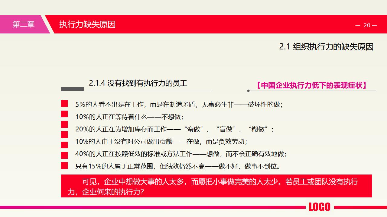 图片[20]-中层经理培训之《执行力提升》PPT下载-8PPT