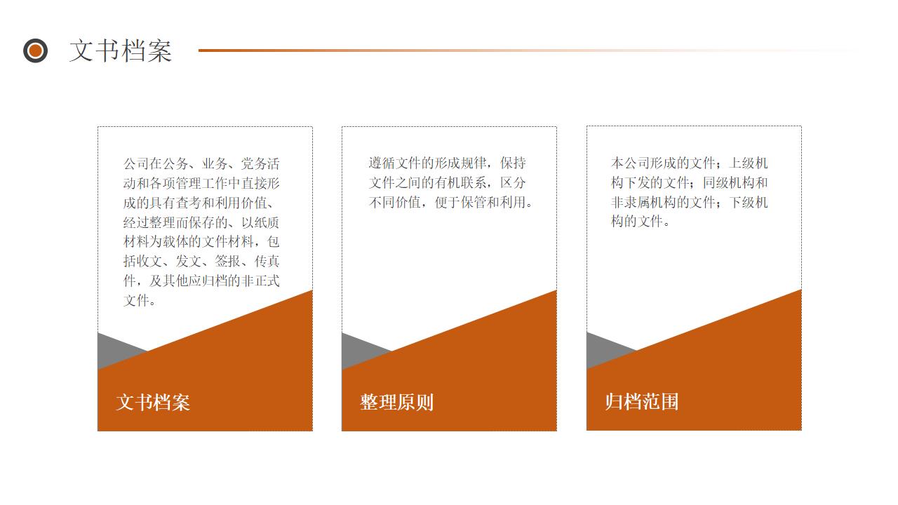 图片[21]-棕色档案管理培训PPT模板下载-8PPT