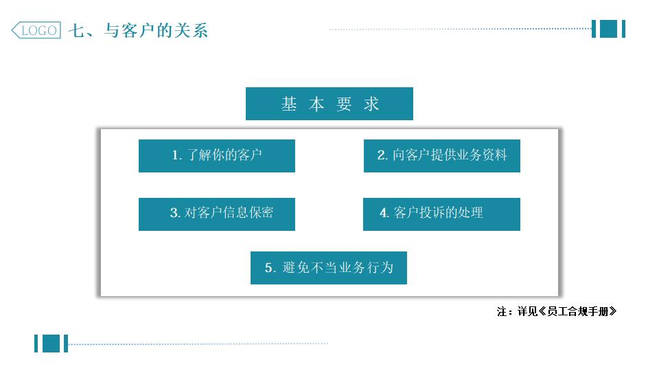 图片[21]-绿色写字楼背景企业合规管理PPT模板下载-8PPT