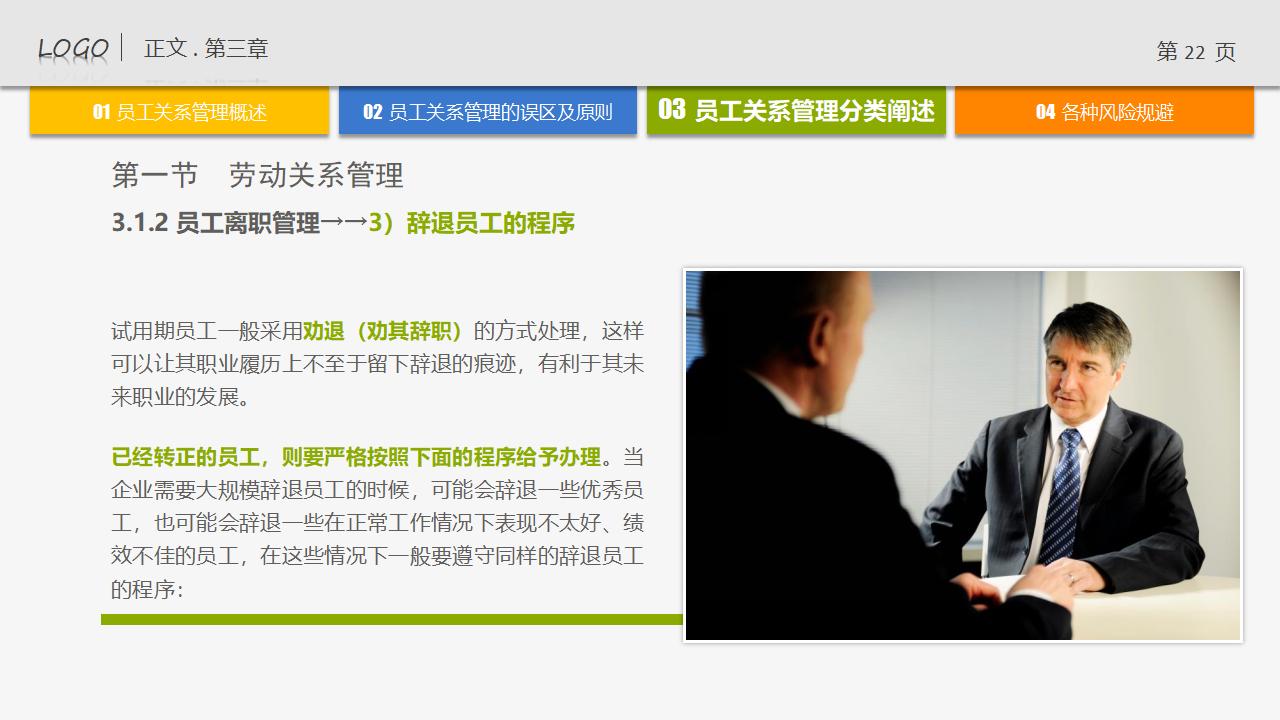 图片[22]-人力资源管理培训-员工关系管理PPT下载-8PPT