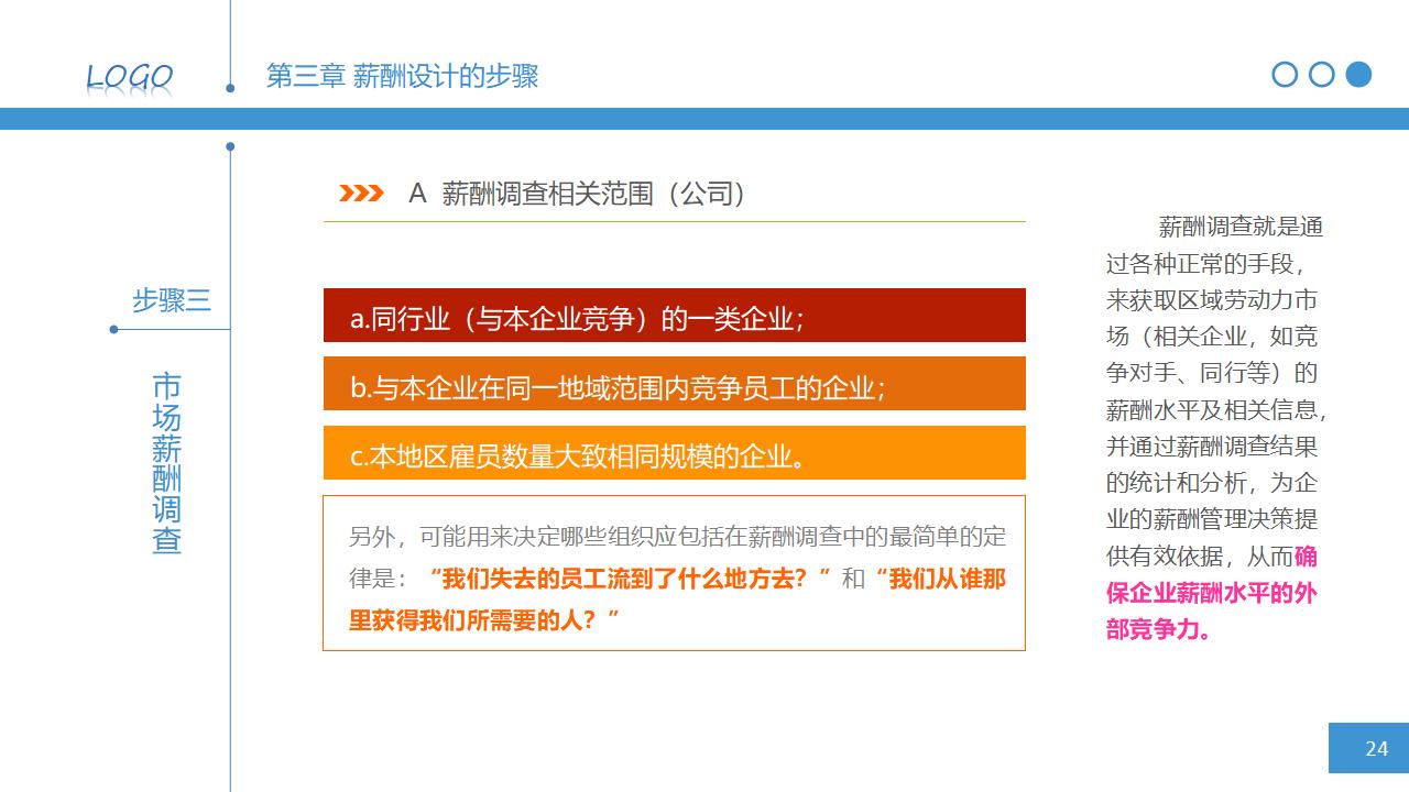 图片[24]-人力资源管理之：简明薪资薪酬设计PPT课件下载-8PPT