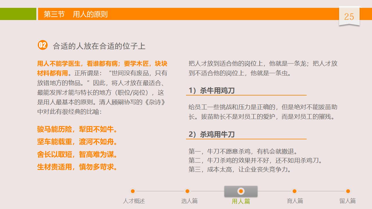 图片[25]-人力资源管理之：人才选用育留PPT-8PPT