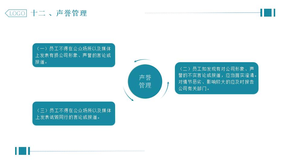 图片[25]-绿色写字楼背景企业合规管理PPT模板下载-8PPT