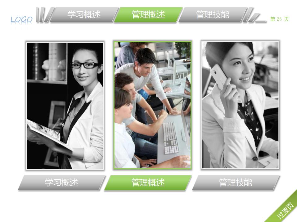 图片[26]-职业经理人该学哪些管理PPT下载-8PPT