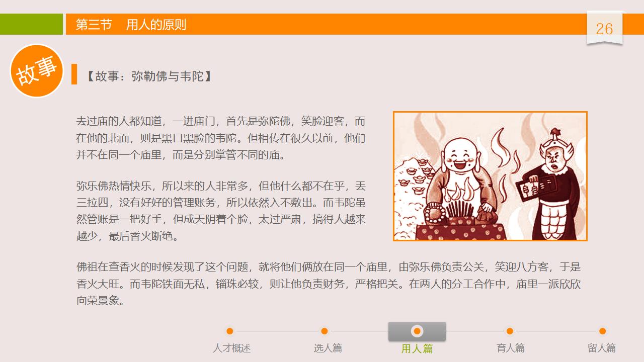 图片[26]-人力资源管理之：人才选用育留PPT-8PPT
