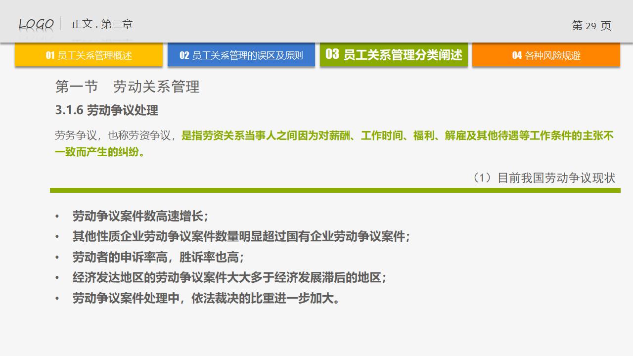 图片[29]-人力资源管理培训-员工关系管理PPT下载-8PPT