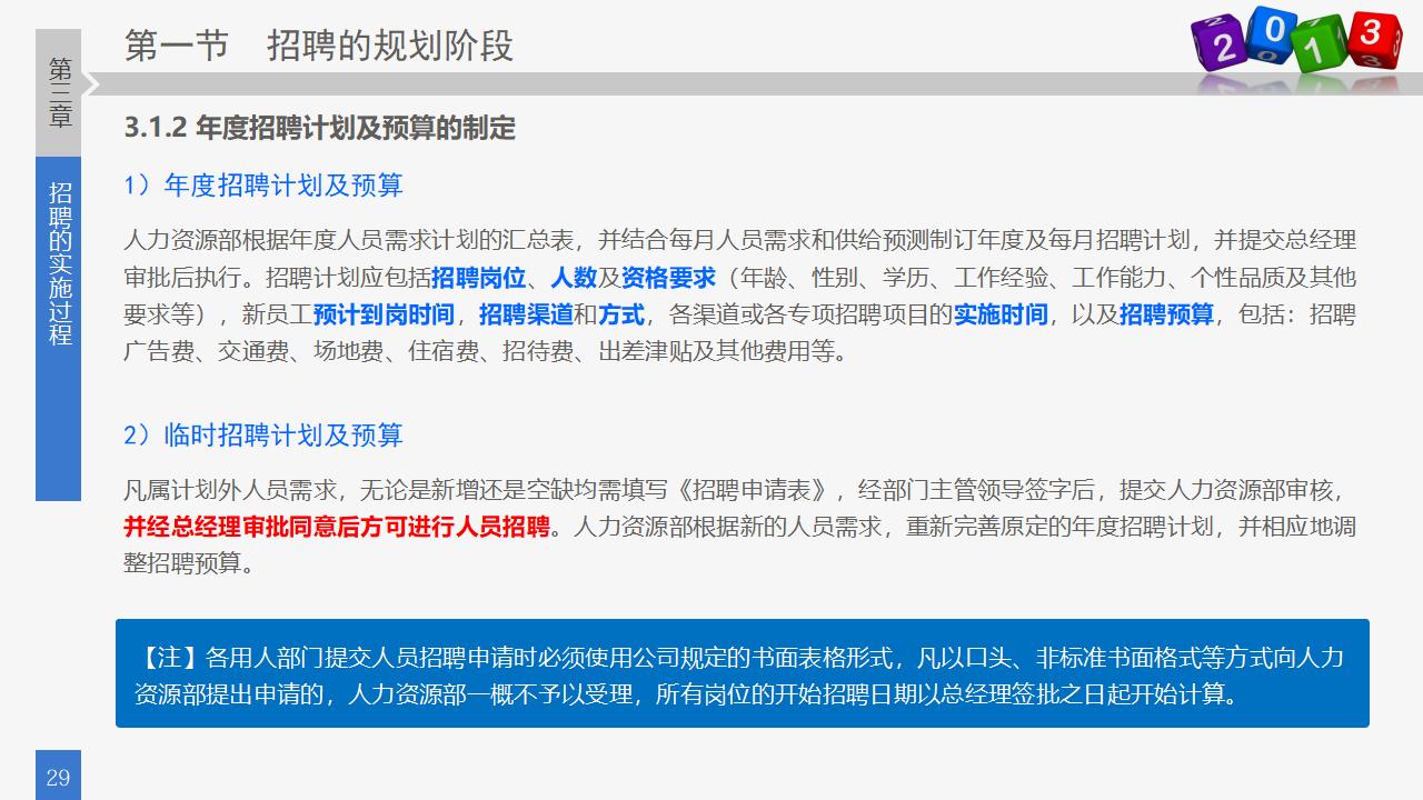 图片[29]-人力资源部内训之八，员工招聘实务PPT下载-8PPT