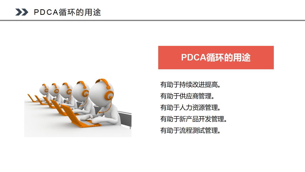 图片[32]-PDCA循环工作方法培训PPT模板下载-8PPT