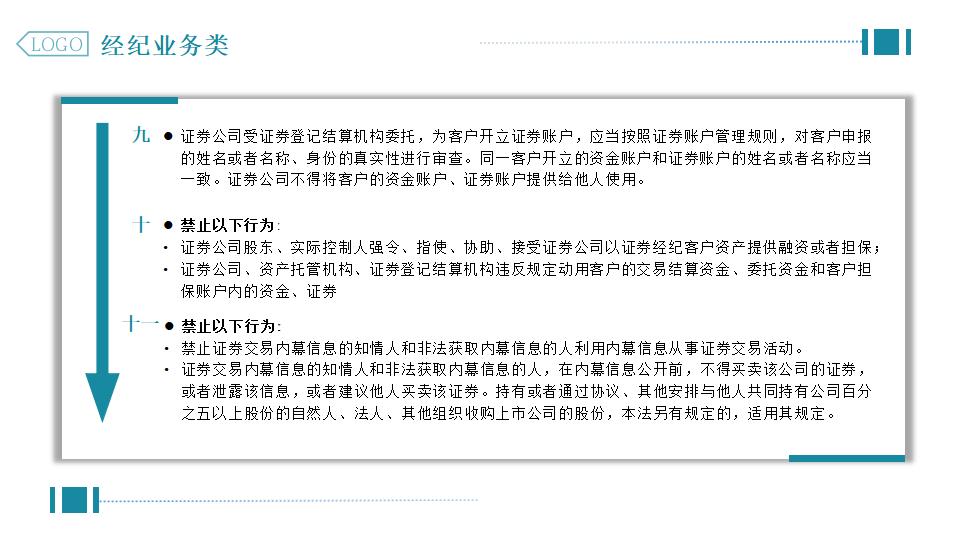 图片[33]-绿色写字楼背景企业合规管理PPT模板下载-8PPT