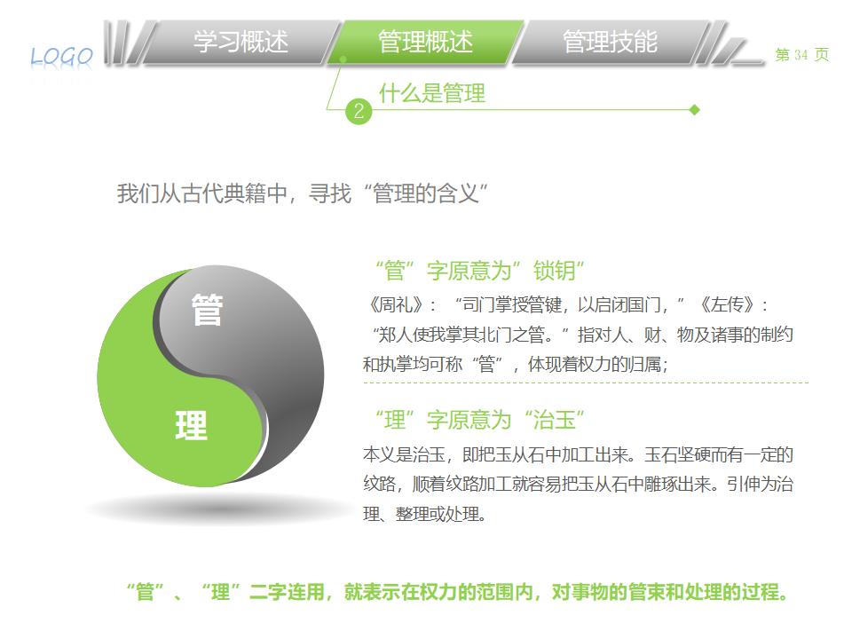 图片[34]-职业经理人该学哪些管理PPT下载-8PPT