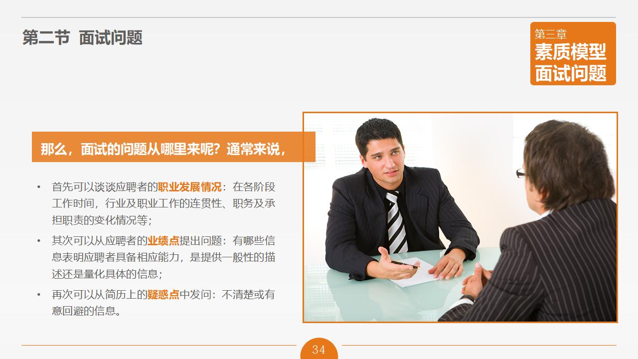 图片[34]-人力资源管理之《面试官技能培训》PPT下载-8PPT