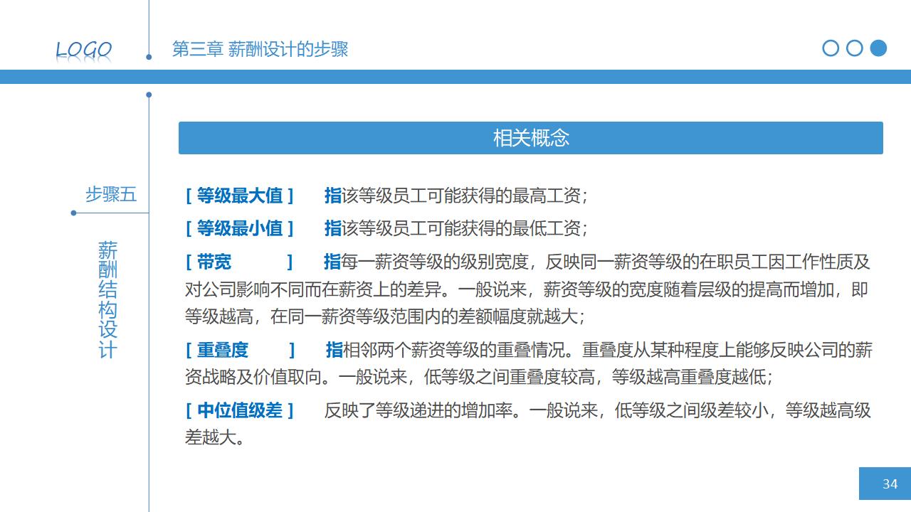 图片[34]-人力资源管理之：简明薪资薪酬设计PPT课件下载-8PPT